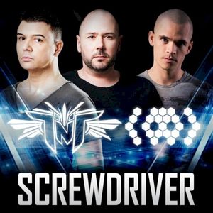 Screwdriver (Single)