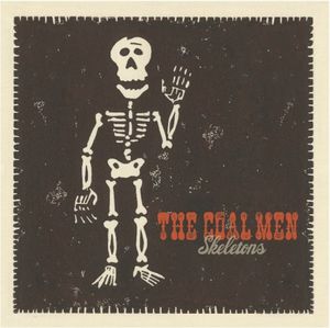 Skeletons (EP)