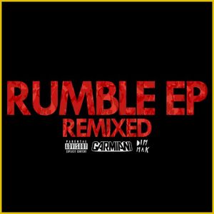 Behind You (Salvatore Ganacci remix)