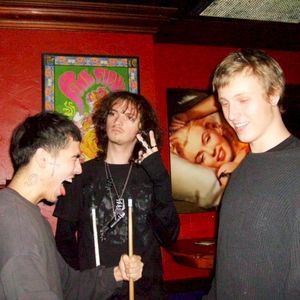 carolina (Single)