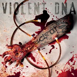 Violent DNA (EP)