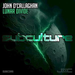 Lunar Divide (Single)