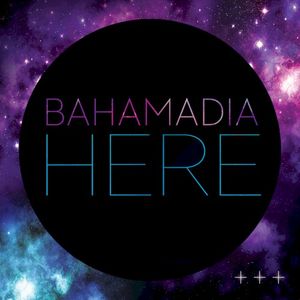 Here (Single)