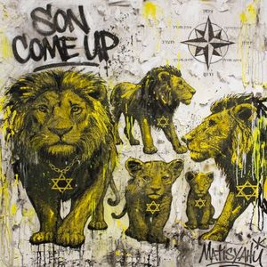 Son Come Up (Single)