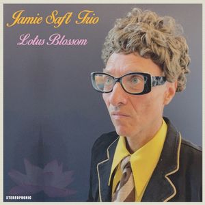 Lotus Blossom (Single)