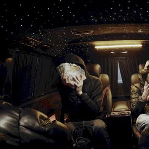 sternendach / mittendrin (Single)