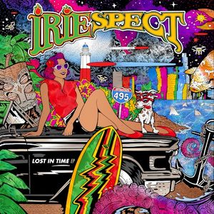 Lost In Time (EP)