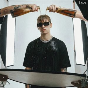 Intoxicated (Single)