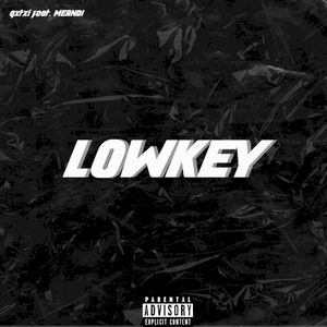 Lowkey (Single)