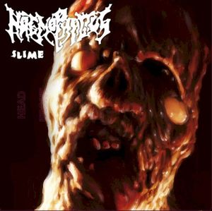 Slime / Intense Mortification (EP)