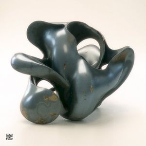 Vibraform EP (EP)