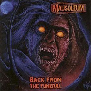 Back from the Funeral