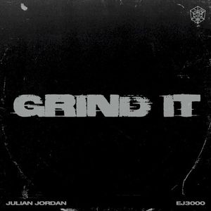 Grind It (Single)