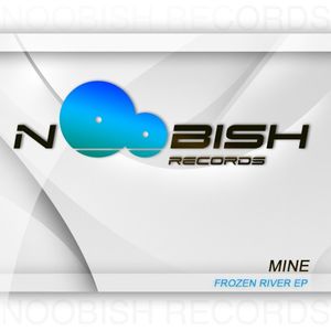 Frozen River EP (EP)