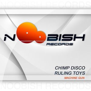 Machine Gun (Single)
