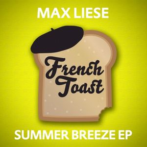 Summer Breeze EP (EP)