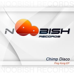 Ping Kong EP (EP)