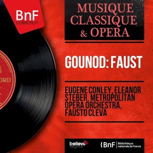 Faust (Live)