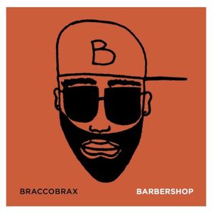 Barbershop (EP)