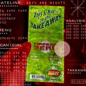 Timewave Zero (Single)