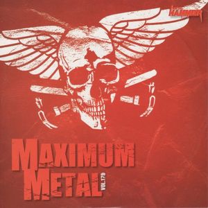 Maximum Metal, Volume 179