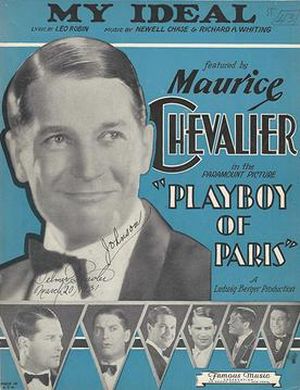 Playboy of Paris
