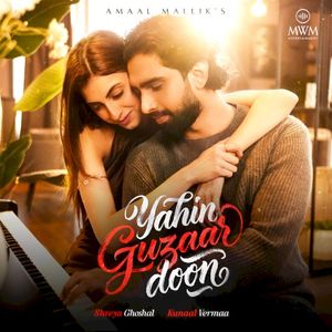 Yahin Guzaar Doon (Single)