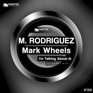 I'm Talking About It (Single)