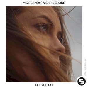 Let You Go (Single)