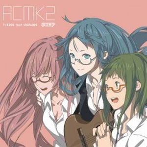 ACMK2 (EP)
