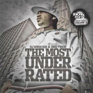 The Most Underrated