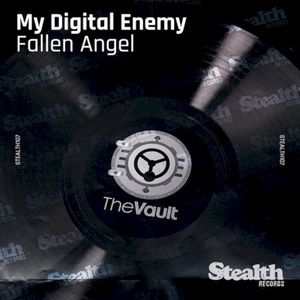 Fallen Angel (Single)