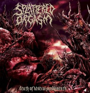 Death of Several Punishments (EP)