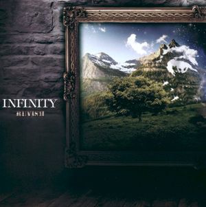INFINITY (Single)