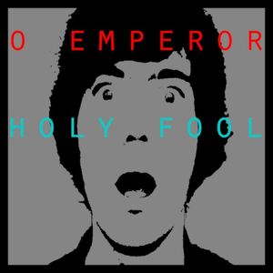 Holy Fool (Single)