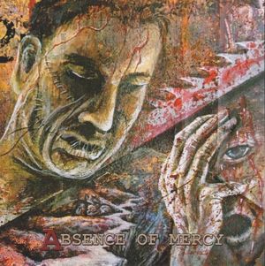 Absence of Mercy / Fondlecorpse (EP)
