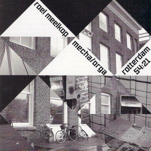 Rotterdam 54:21 - Single (Single)