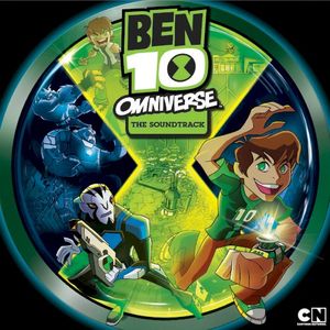 Ben 10: Omniverse (OST)