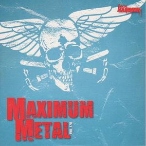 Maximum Metal, Volume 178