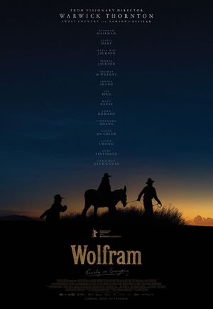 Wolfram