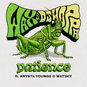 Patience (Single)