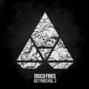 Get Fried, Vol. 2