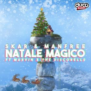 Natale magico (Single)