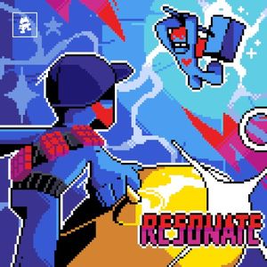 Resonate (Single)