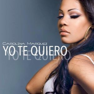 Yo te quiero (Single)