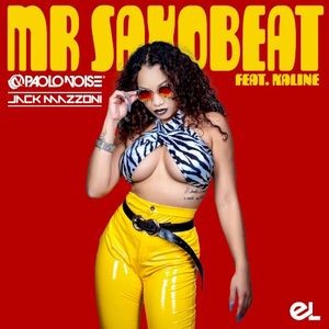 Mr. Saxobeat (Single)