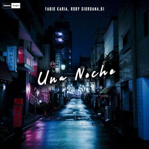 Una noche (Single)