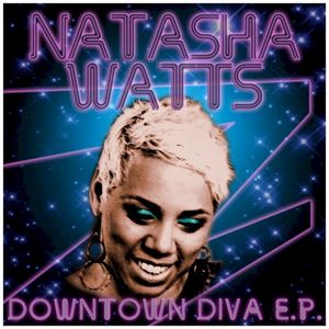 Downtown Diva EP (EP)