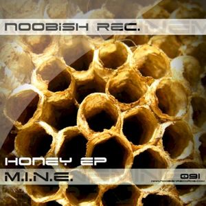 Honey EP (EP)