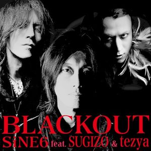 Blackout (Single)